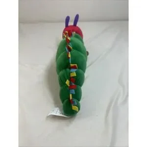 kohl's cares | Toys | Very Hungry Caterpillar Plush Stuffed Animal ...